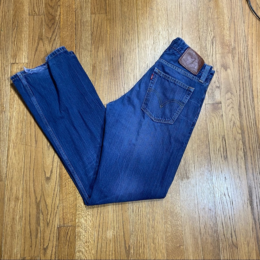 Levi’s 527 W32 L34